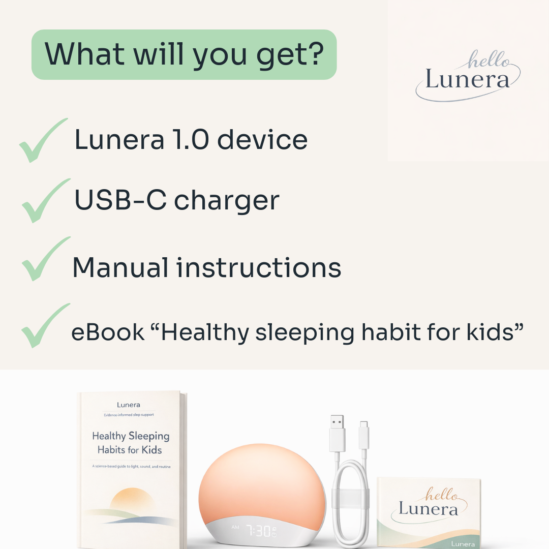 Lunera 1.0